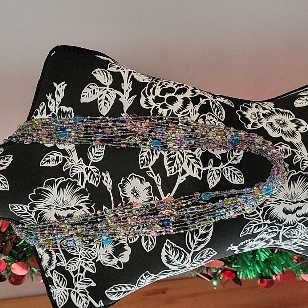 𝅺BEAD necklaces (2)